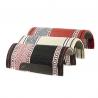 Mantilla Brad Ren's Navajo Con Fieltro