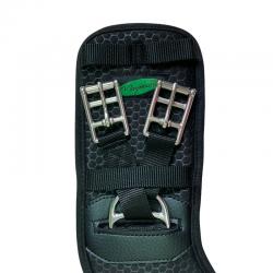 Cincha Curvada De Neopreno