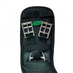 Cincha Curvada De Neopreno