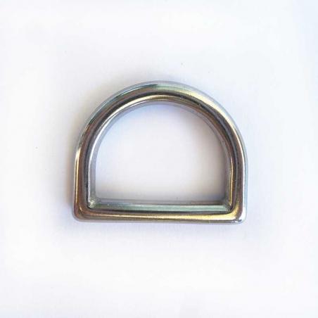 Piquete De Acero Inoxidable