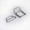 Enganche Rapido Para Tiros Ac Inox (2 Piezas)