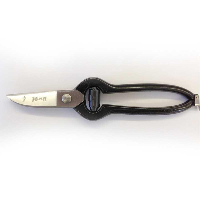 Tijeras Para Cortar El Cuero Pulidas Con Mango De Pvc