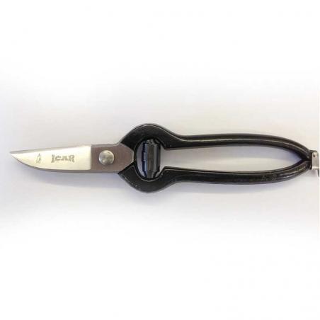 Tijeras Para Cortar El Cuero Pulidas Con Mango De Pvc