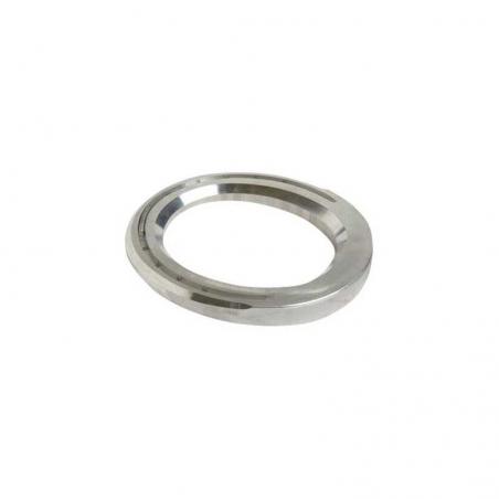 Herradura Ovalada De Aluminio Compensada Mustad (Unidad)