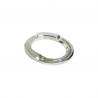 Herradura Ovalada De Aluminio Para Navicular Mustad (Unidad)