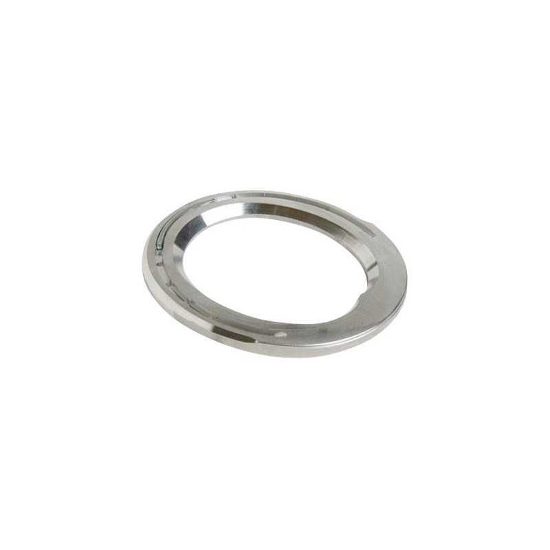 Herradura Ovalada De Aluminio Plana Mustad