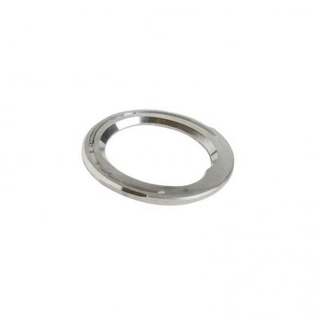 Herradura Ovalada De Aluminio Plana Mustad