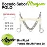 Bocado Sabor Manzana Polo Hb-6000