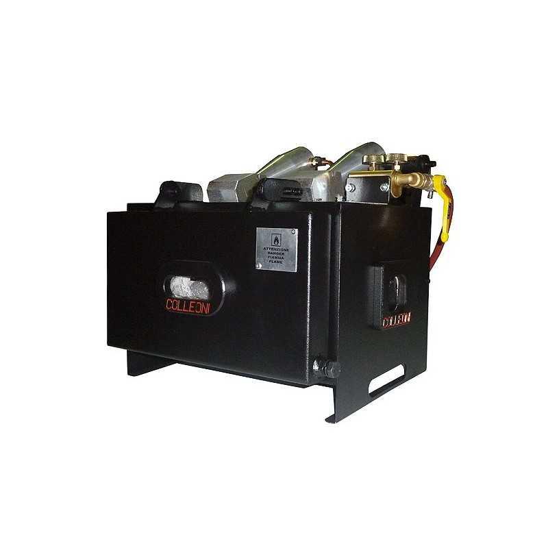 Horno Colleoni Co-25
