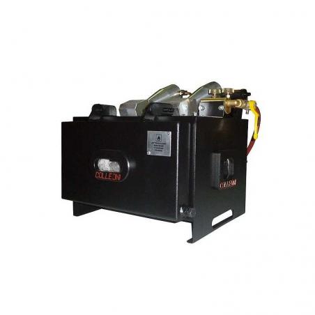Horno Colleoni Co-25