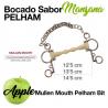  Bocado Sabor Manzana Pelham Hb-2451