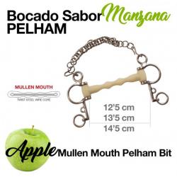  Bocado Sabor Manzana Pelham Hb-2451