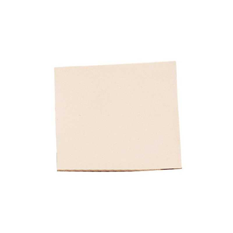 Placa Termoformable Para Ranillas De 15 X 15 Cm