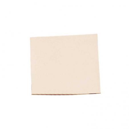 Placa Termoformable Para Ranillas De 15 X 15 Cm