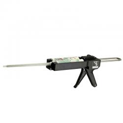 Pistoleta Michel Vaillant Para Inyectar Silicona Mv-2