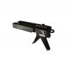 Pistoleta Michel Vaillant Para Inyectar Silicona Mv-2