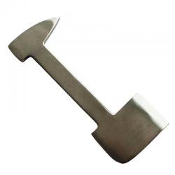 Clinch Cutter Acero...