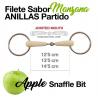  Filete Sabor Manzana Anillas Partido Hb-2900