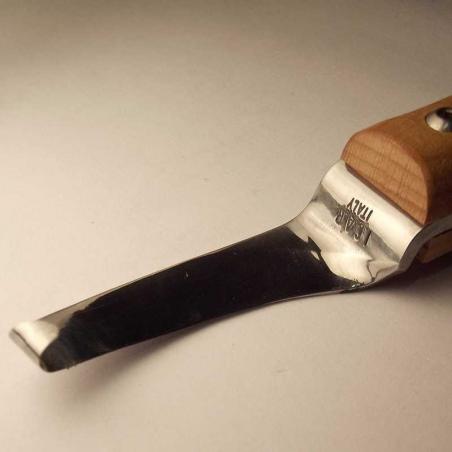 Cuchilla Recambiable Drop Legra Icar Knifergo Drop