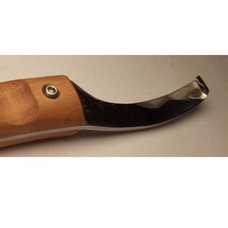 Cuchilla Recambiable Legra Icar Knifergo