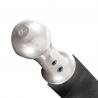 Mango Escofina Profesional Aluminio Double S
