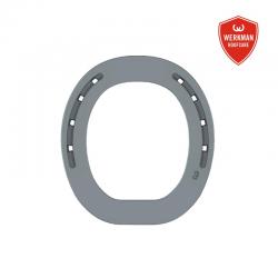 Herraduras Werkman Straightbar