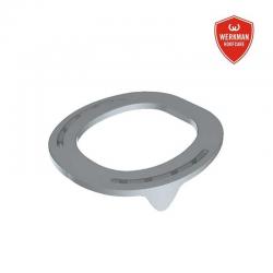 Herraduras Werkman Straightbar