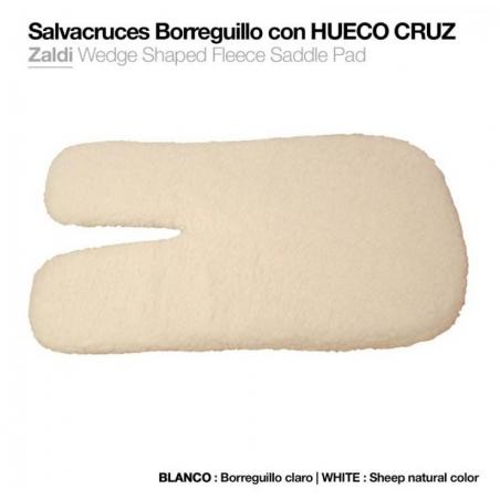  Salvacruces Borreguillo Con Hueco Cruz Zaldi