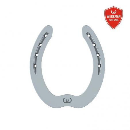 Herradura Werkman Open Toe