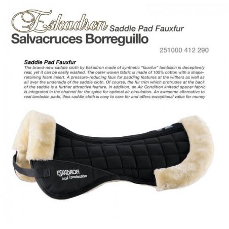  Salvacruces Eskadron Borreguillo 251000 412 290 Negro