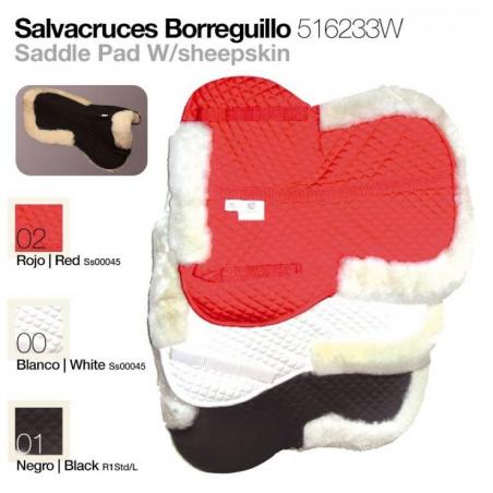  Salvacruces Borreguillo 516233w