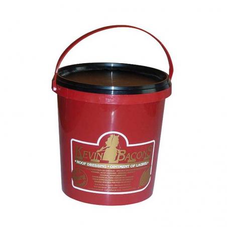 Pomada Para Cascos Kevin Bacon's Hoof Dressing Con Brea Vegetal