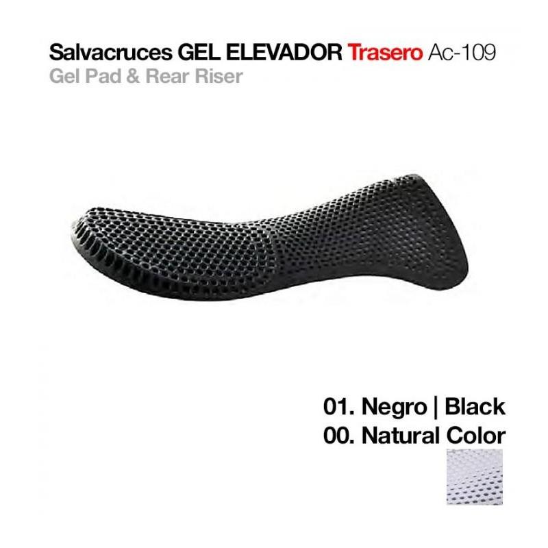  Salvacruces Gel Elevador Trasero Ac109