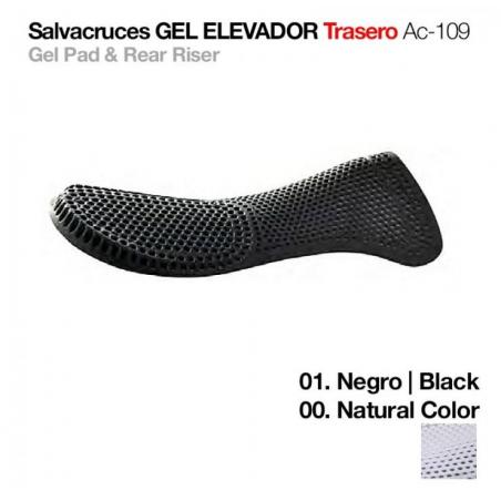  Salvacruces Gel Elevador Trasero Ac109