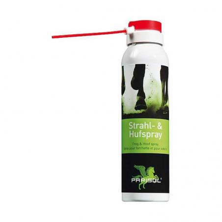Higienizador De Ranilla (Strahl-& Hufspray) Bense & Eicke