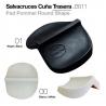 Salvacruces Cuña Trasera J3511