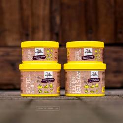 Sattelseife Jaboncillo Para El Cuero Bense & Eicke