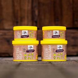 Sattelseife Jaboncillo Para El Cuero Bense & Eicke