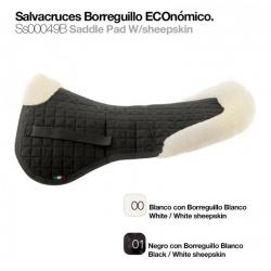  Salvacruces Borreguillo Eco. Ss00049b