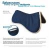  Salvacruces Goma Inteligente Forrado 572026