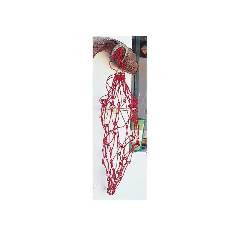 Red Para Paja De Nylon