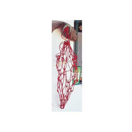 Red Para Paja De Nylon
