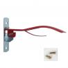 Caballete De Pared Plegable De Barra