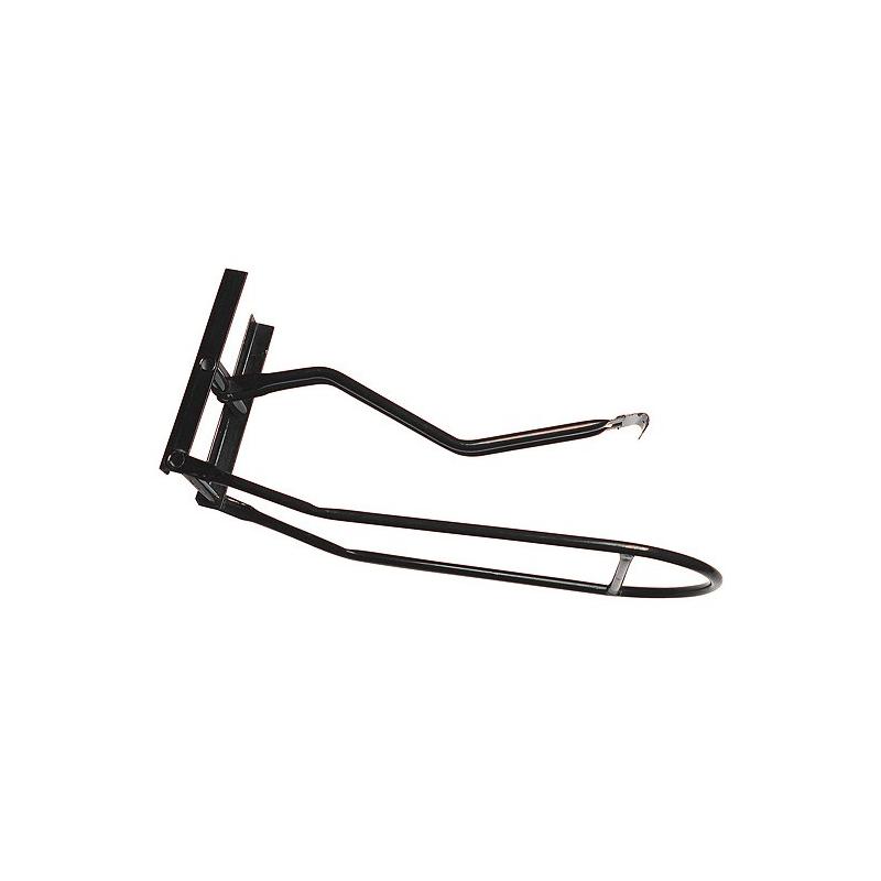 Monturero Plegable Para Empotrar En La Pared