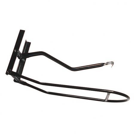 Monturero Plegable Para Empotrar En La Pared