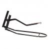 Monturero Plegable Para Empotrar En La Pared