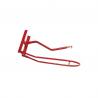 Monturero Plegable Para Empotrar En La Pared