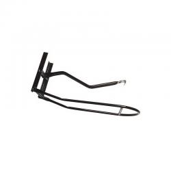 Monturero Plegable Para Empotrar En La Pared