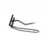 Monturero Plegable Para Empotrar En La Pared