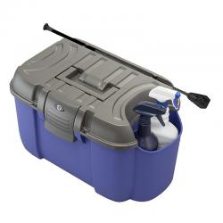 Maleta Para Útiles De Limpieza Koala